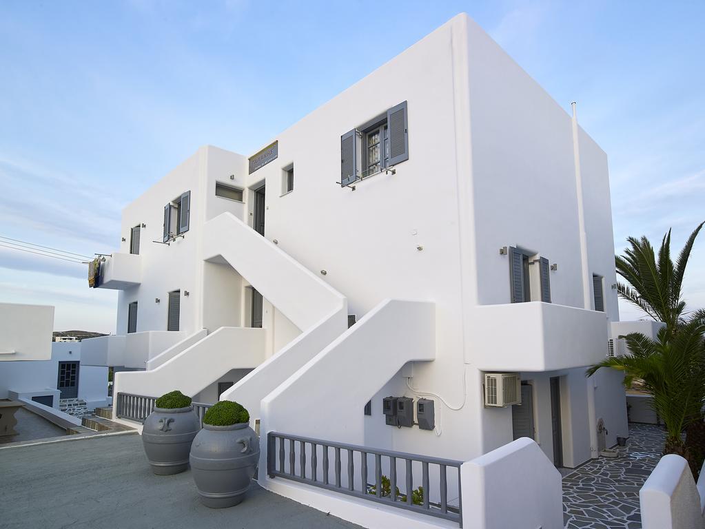 Gasthof Galanis Rooms