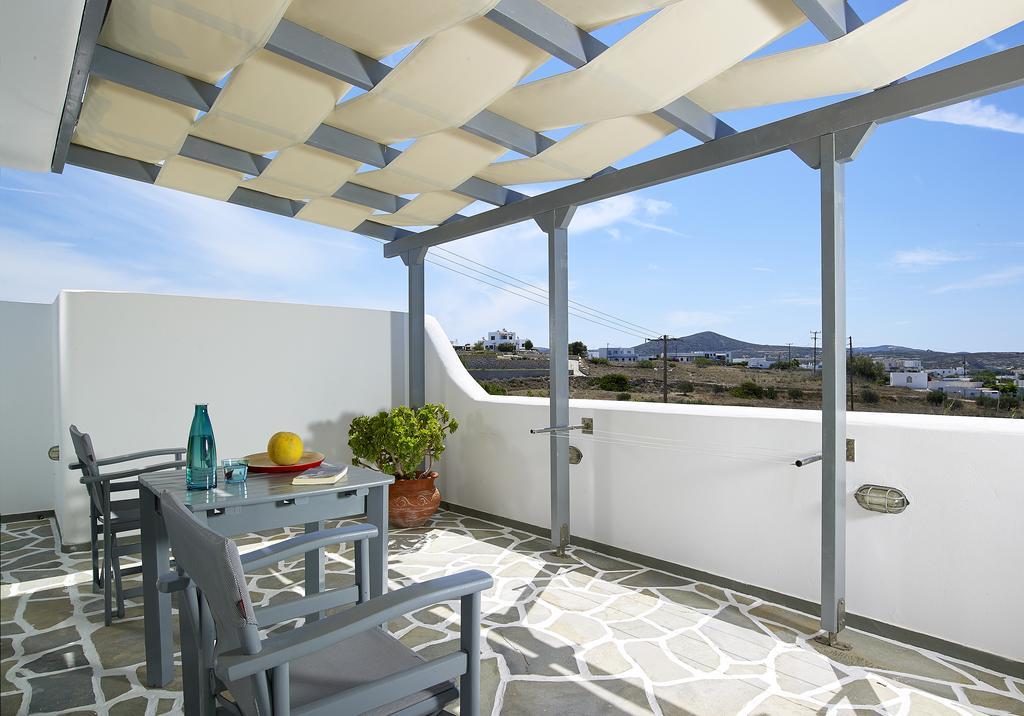 Gasthof Galanis Rooms