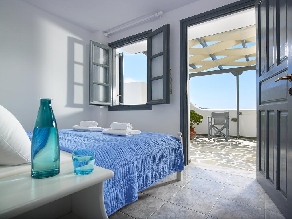 Gasthof Galanis Rooms Adamantas (Milos)