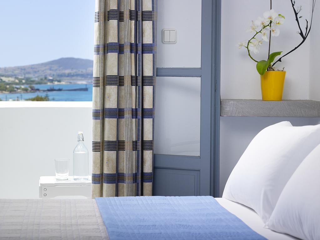 Gasthof Galanis Rooms