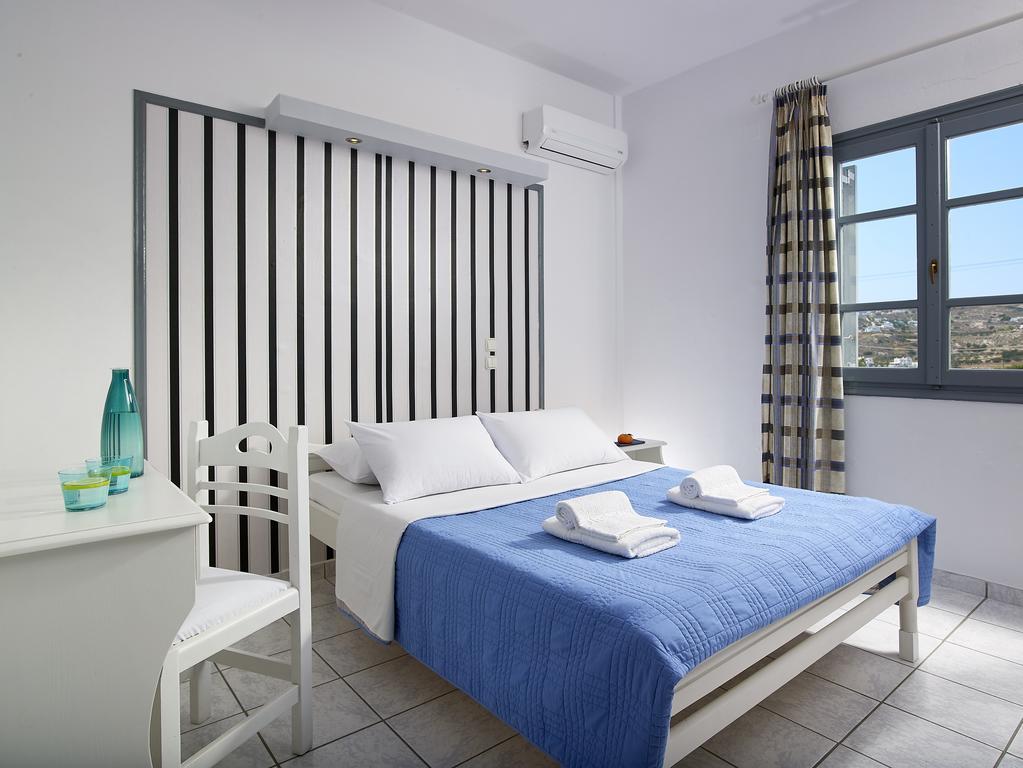 Gasthof Galanis Rooms Adamantas (Milos)